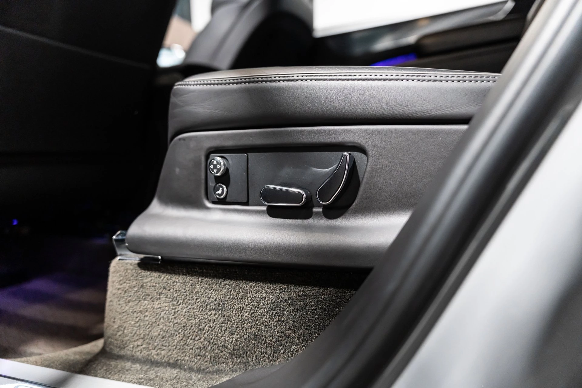 Hoofdafbeelding Bentley Bentayga