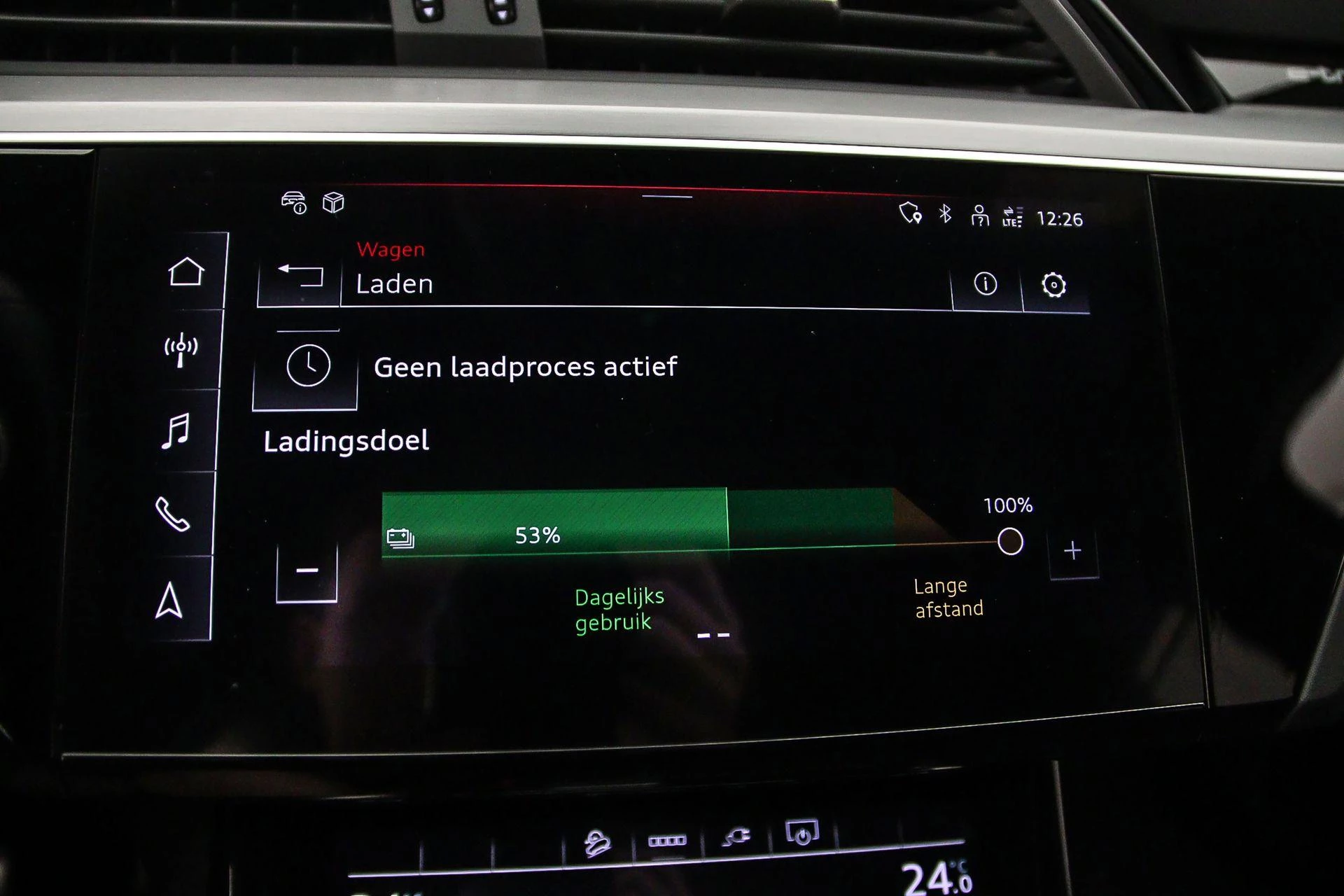 Hoofdafbeelding Audi Q8 e-tron