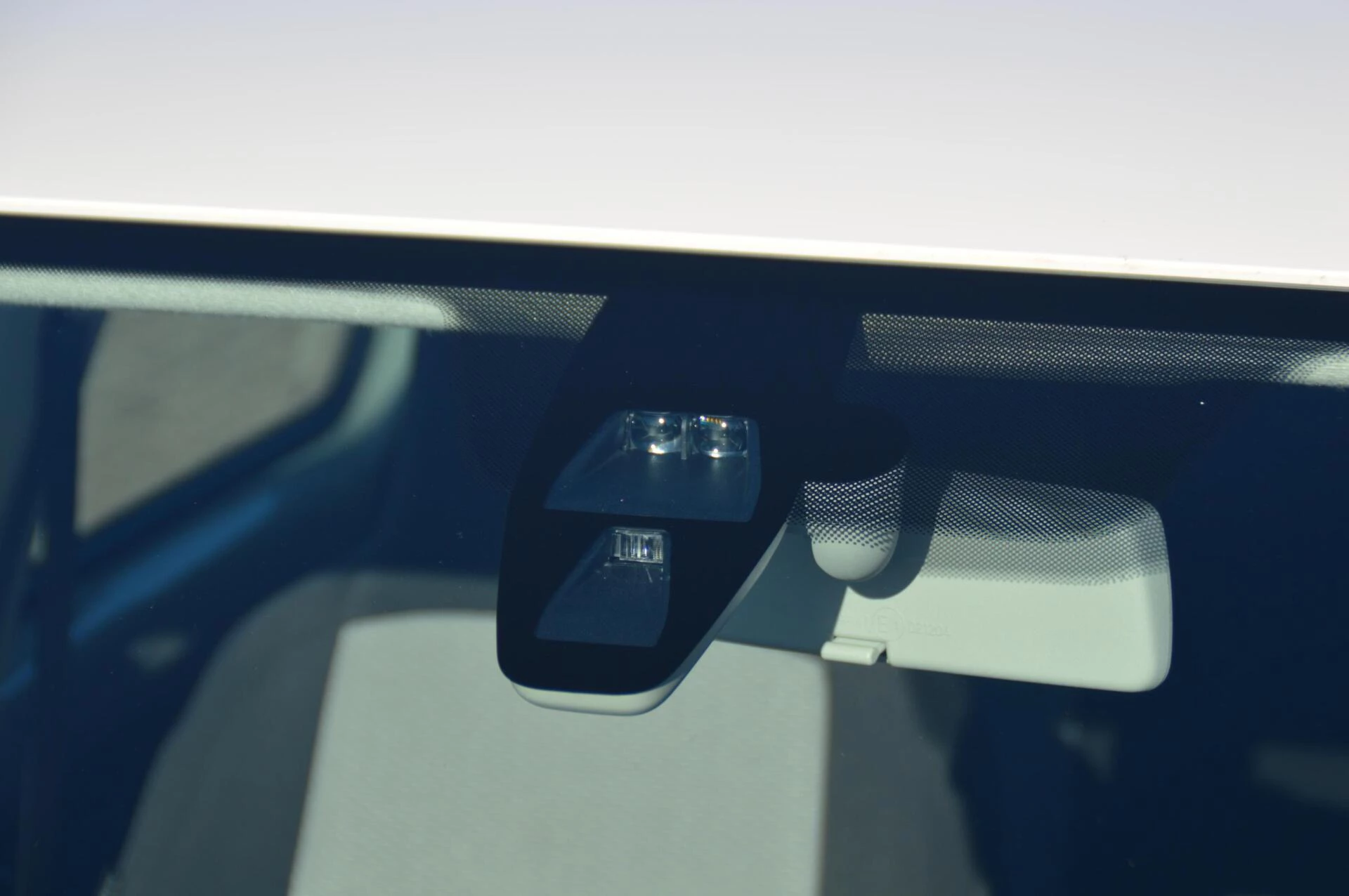 Hoofdafbeelding SEAT Mii