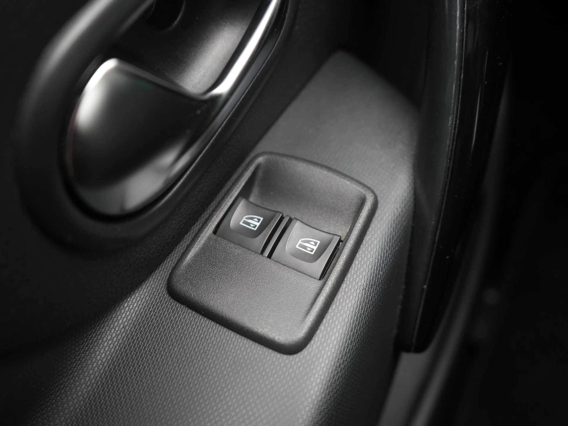 Hoofdafbeelding Dacia Logan