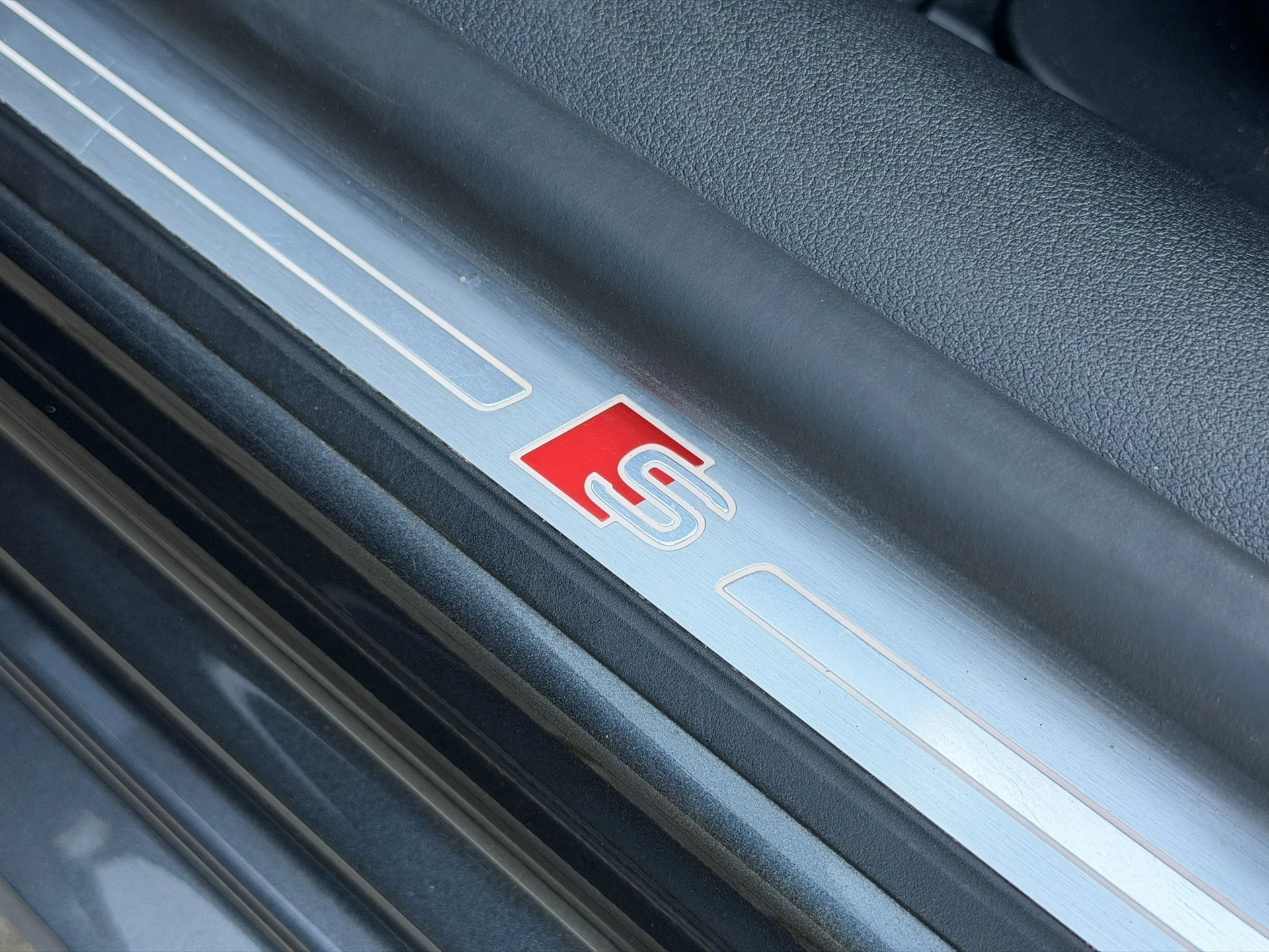 Hoofdafbeelding Audi S5