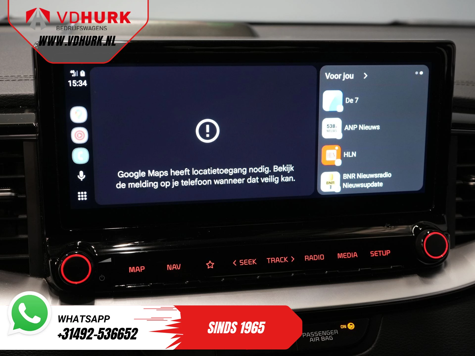 Hoofdafbeelding Kia XCeed