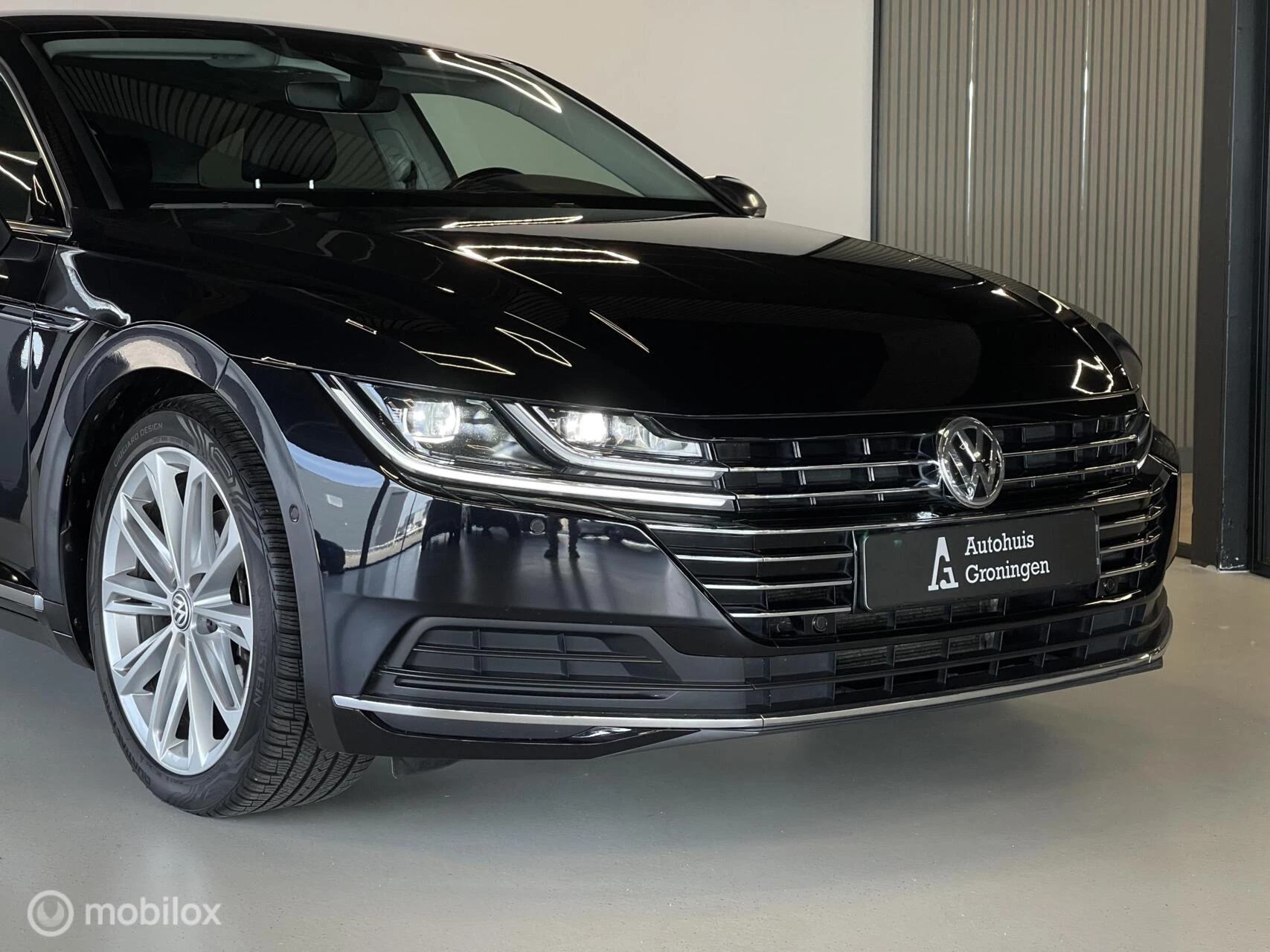 Hoofdafbeelding Volkswagen Arteon