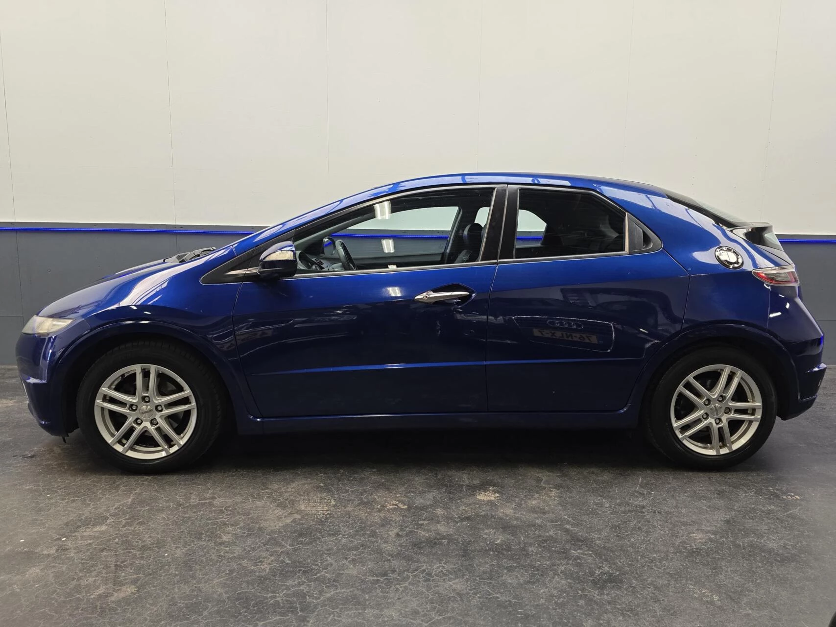 Hoofdafbeelding Honda Civic