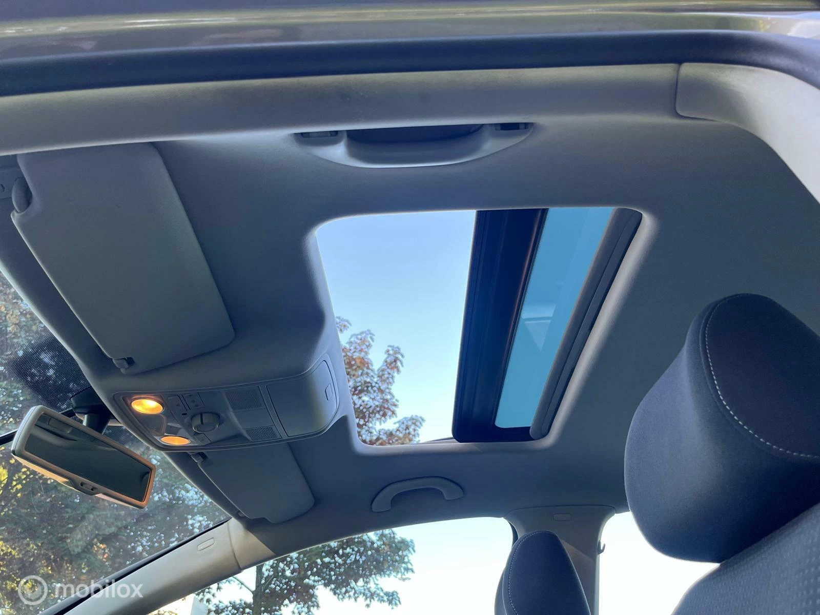 Hoofdafbeelding Volkswagen Golf Plus