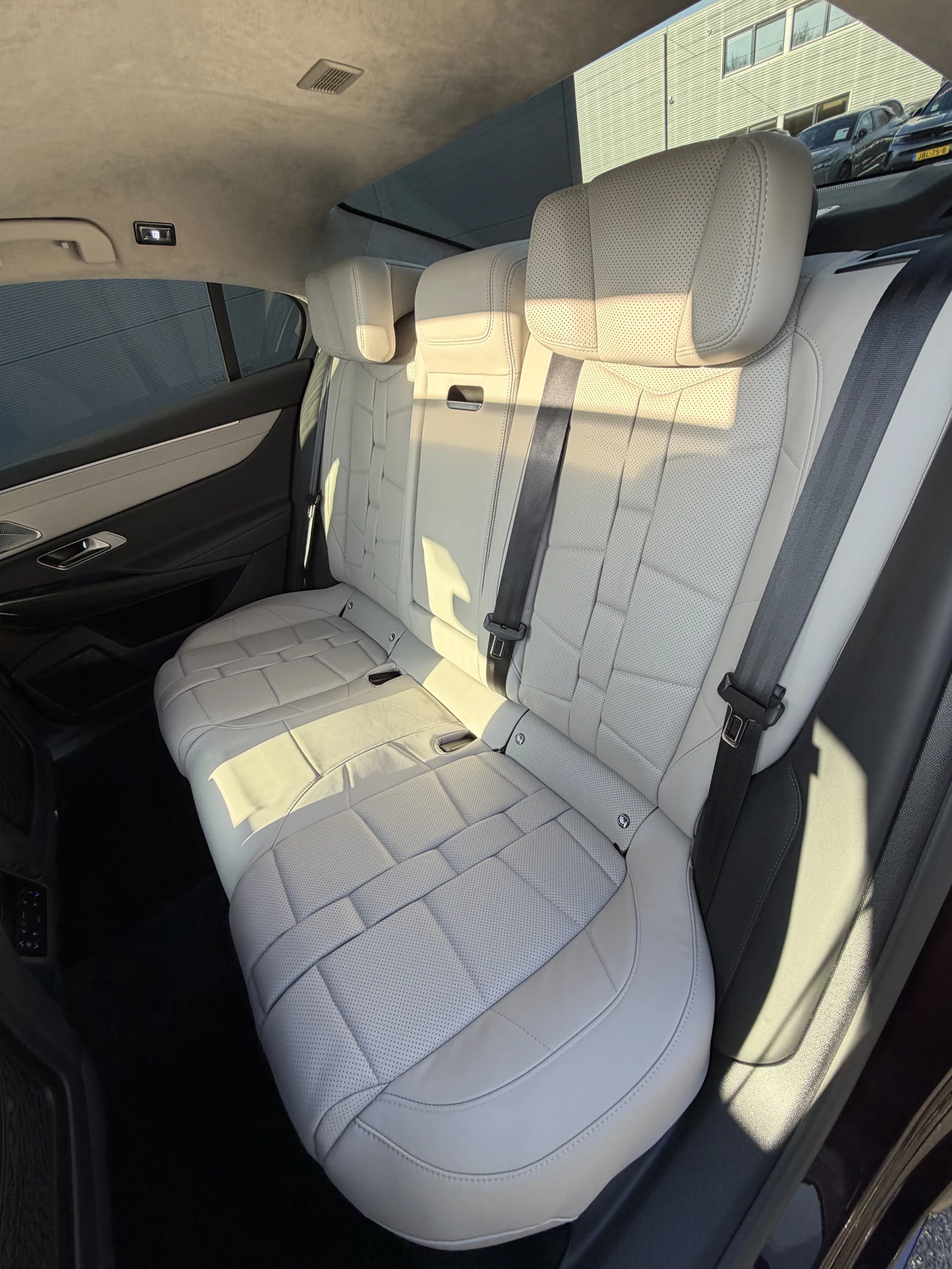 Hoofdafbeelding DS DS 9