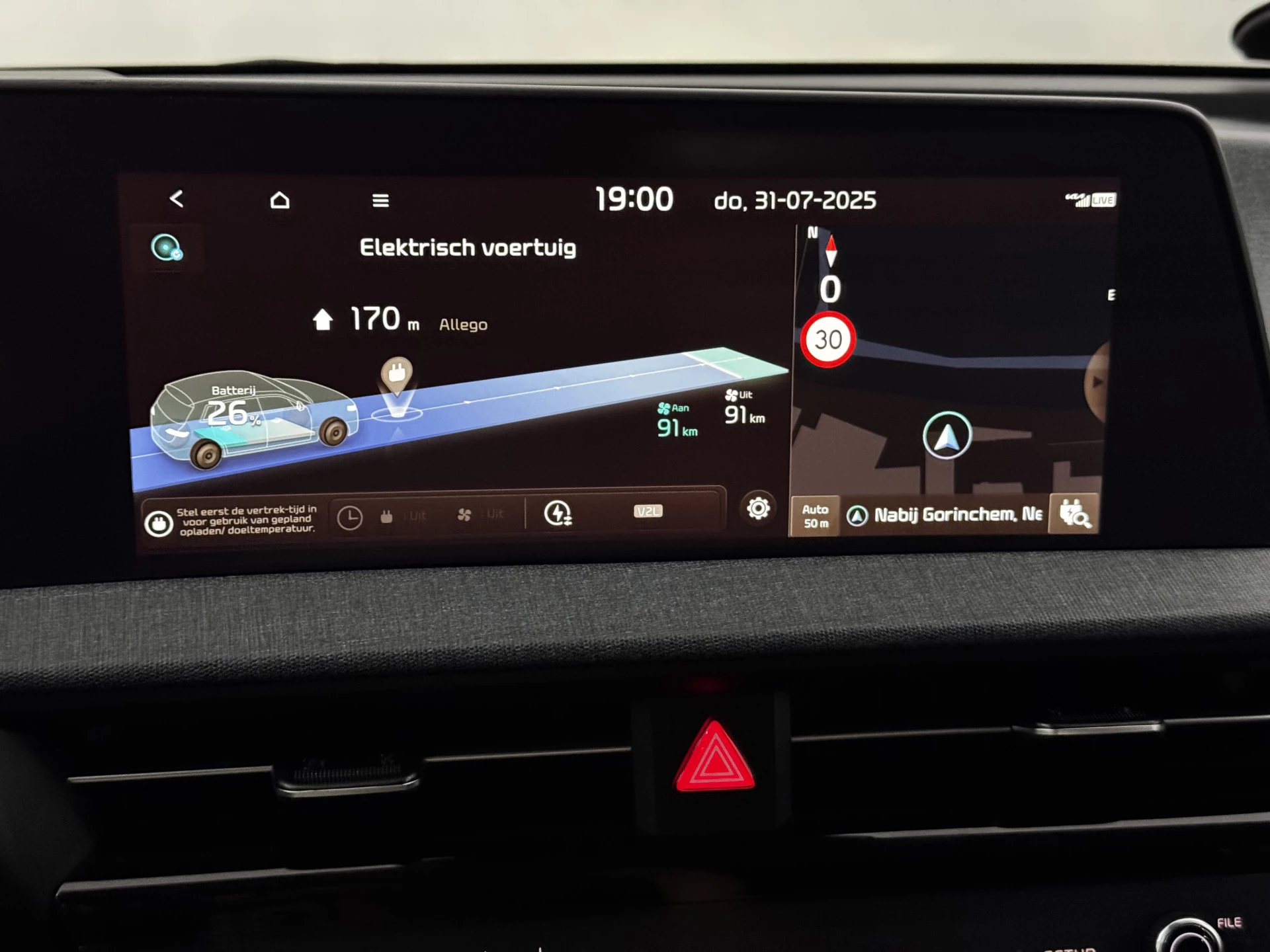 Hoofdafbeelding Kia EV6