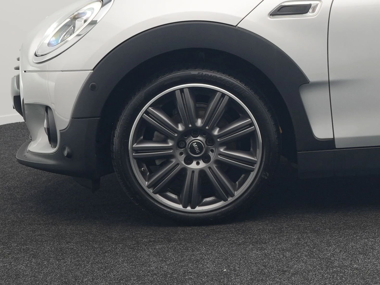 Hoofdafbeelding MINI Clubman