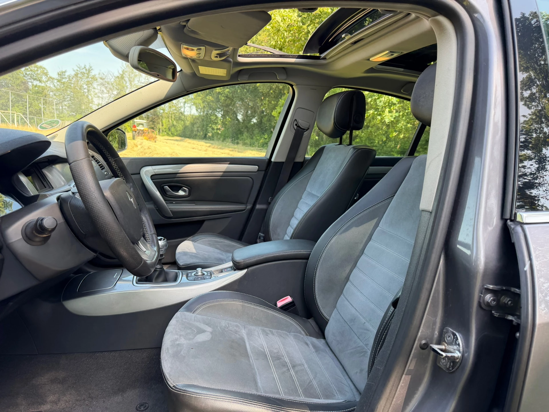 Hoofdafbeelding Renault Laguna