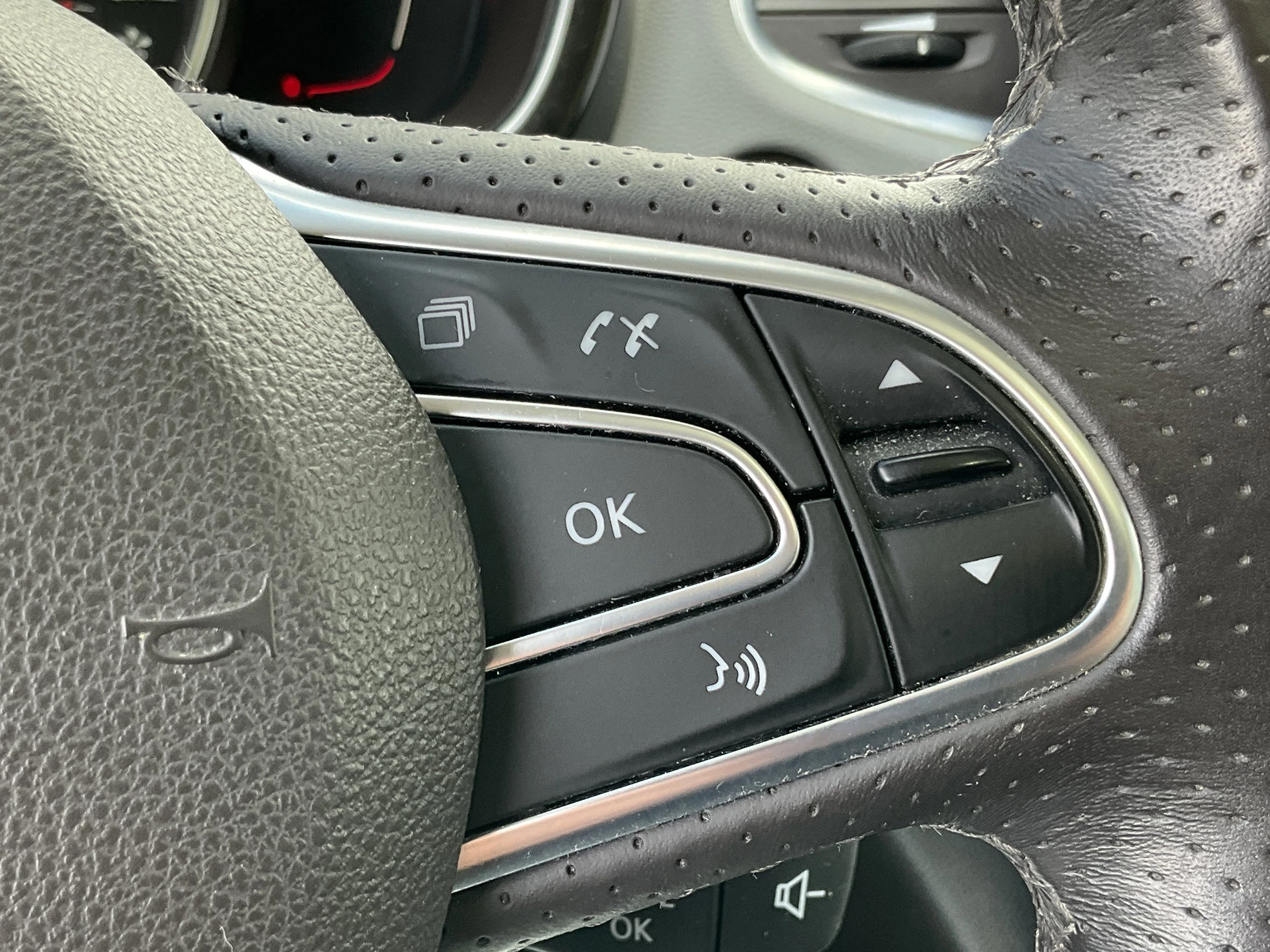 Hoofdafbeelding Renault Espace