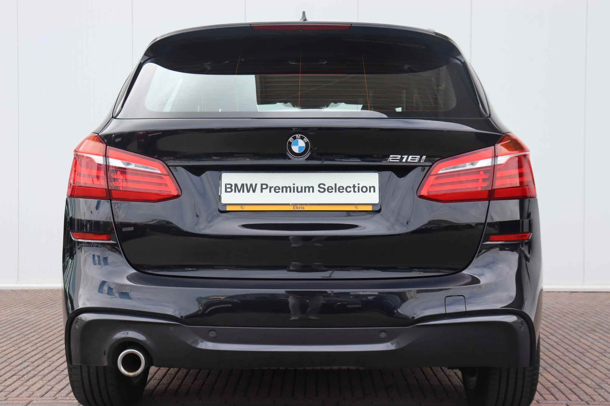 Hoofdafbeelding BMW 2 Serie