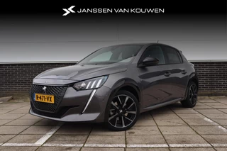Peugeot 208 1.2 PureTech GT * Pano * Automaat * LED *