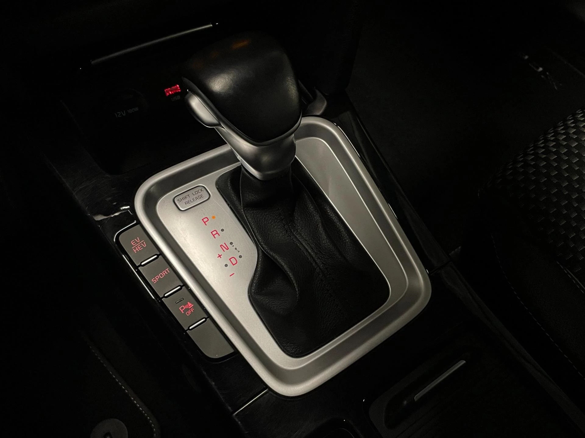 Hoofdafbeelding Kia XCeed