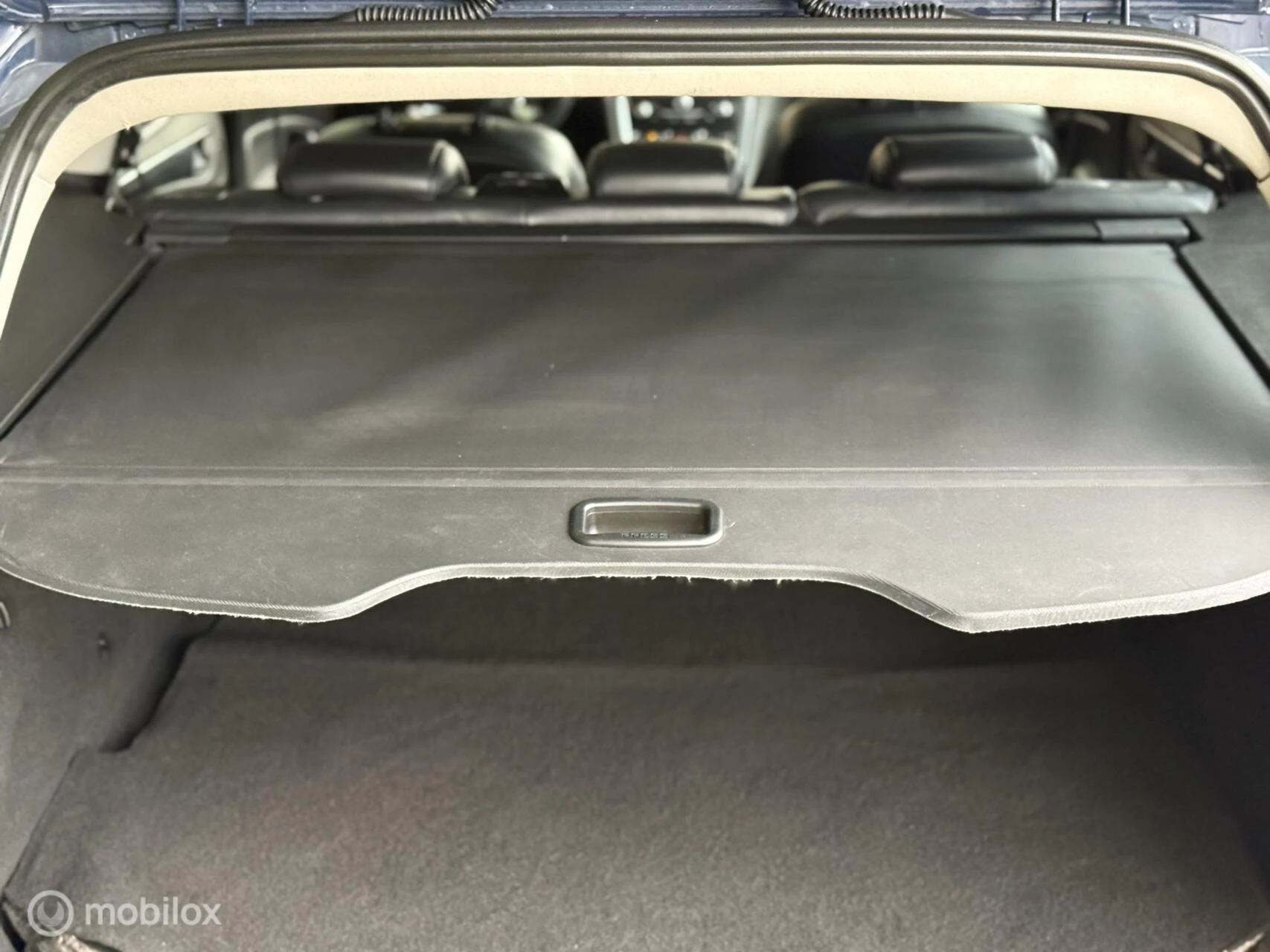 Hoofdafbeelding Ford Mondeo