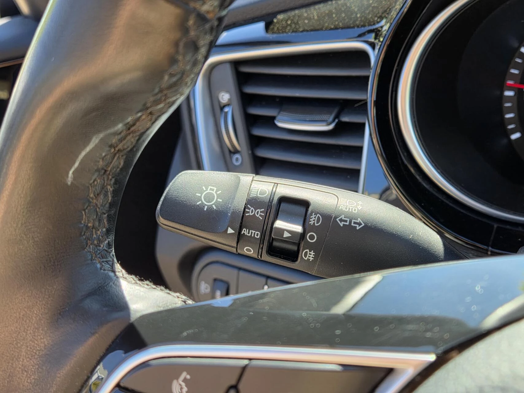 Hoofdafbeelding Kia XCeed