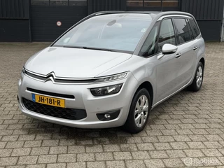 Citroen  C4 Grand Picasso 1.2 - DISTRIBUTIE BROKEN
