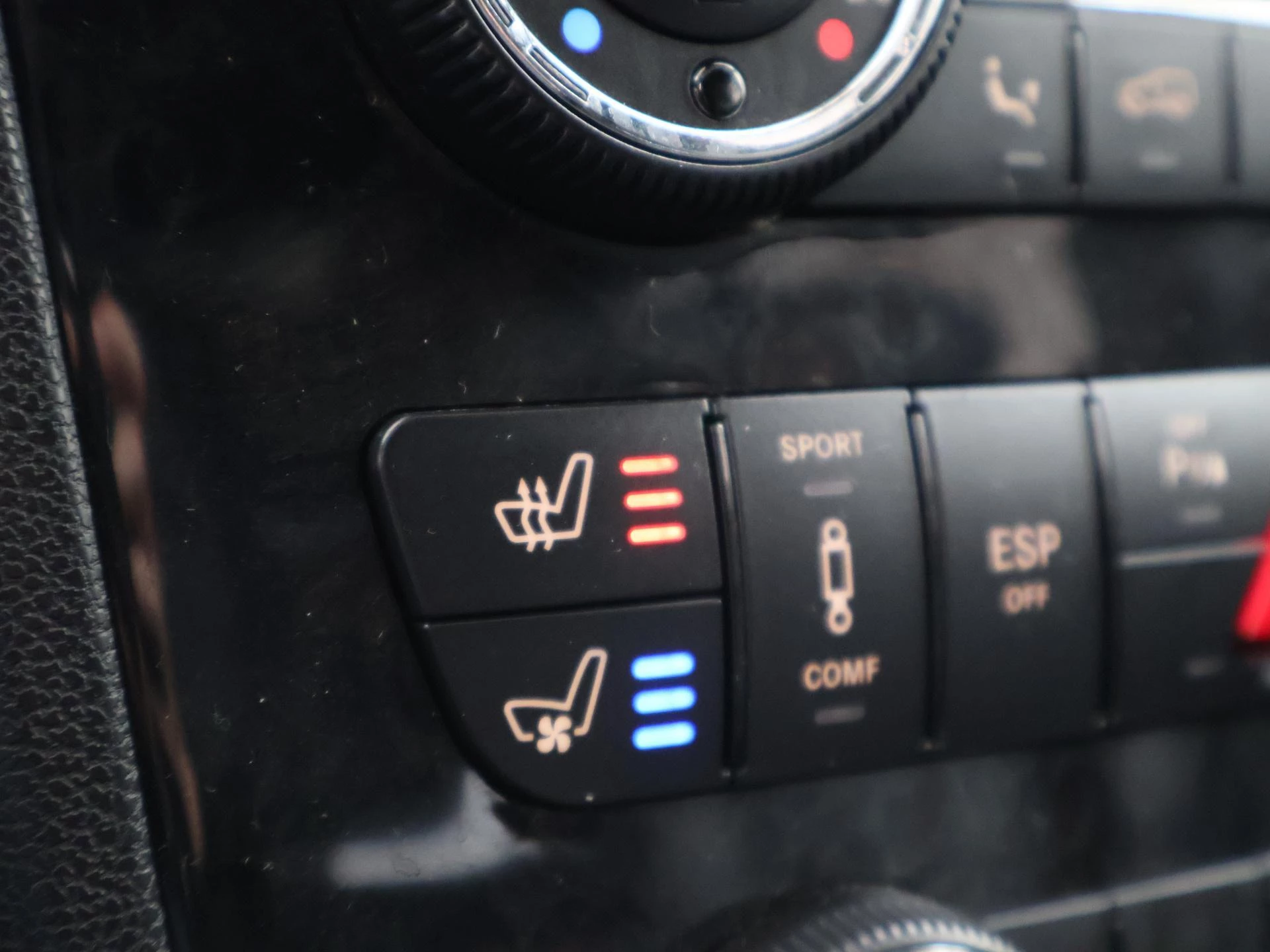 Hoofdafbeelding Mercedes-Benz GL