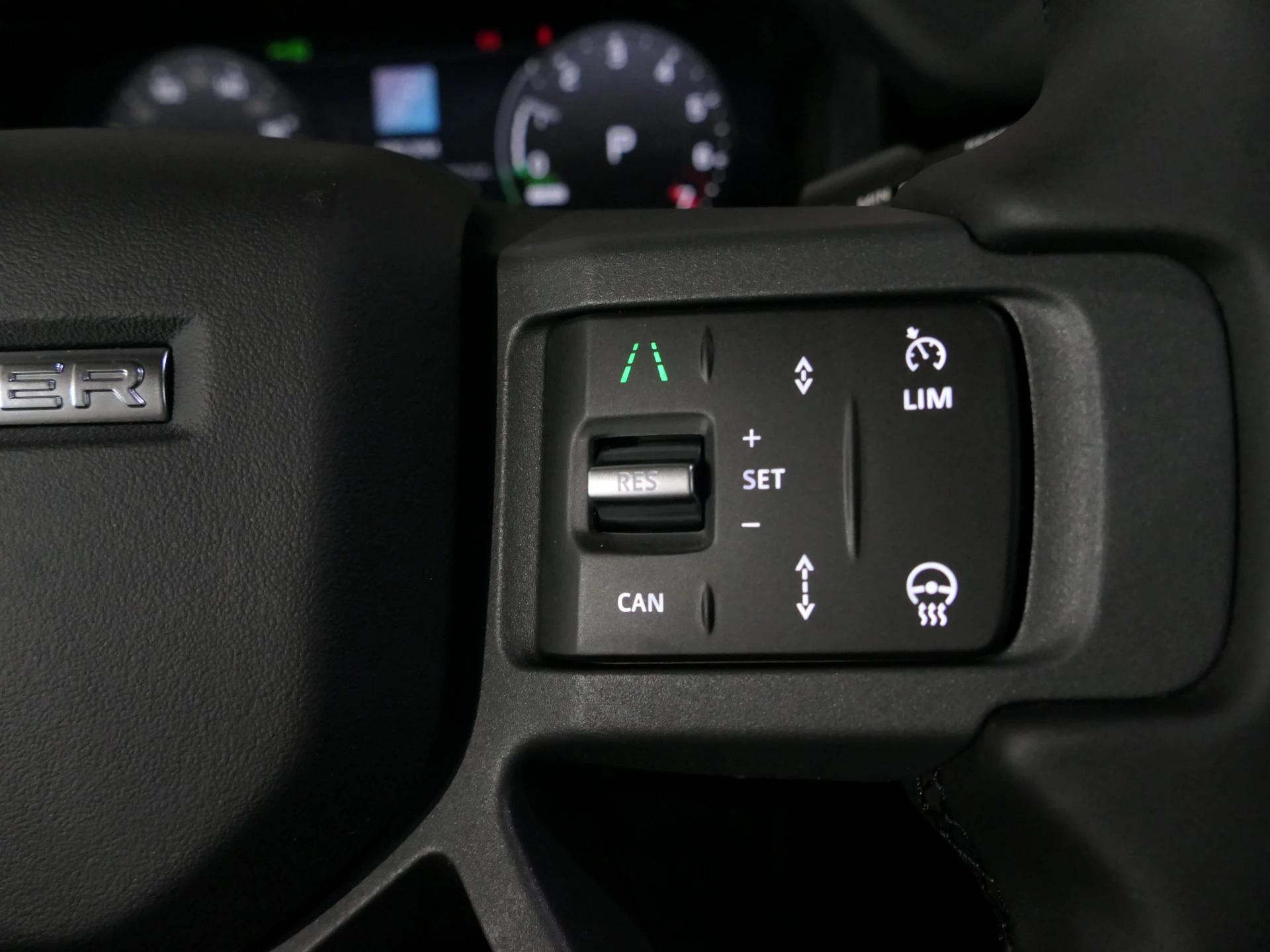 Hoofdafbeelding Land Rover Defender