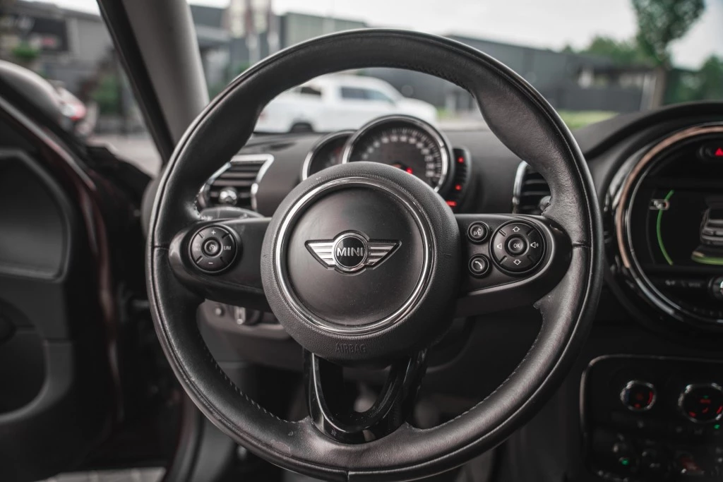 Hoofdafbeelding MINI Clubman