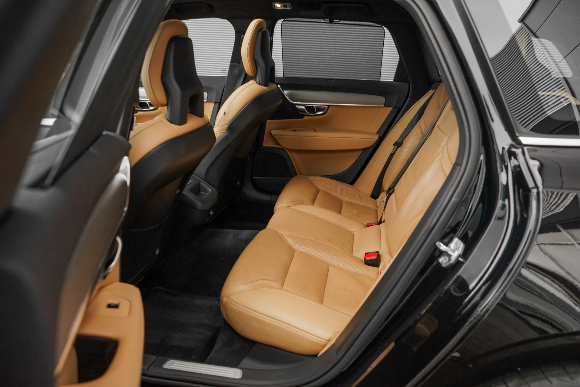 Hoofdafbeelding Volvo V90