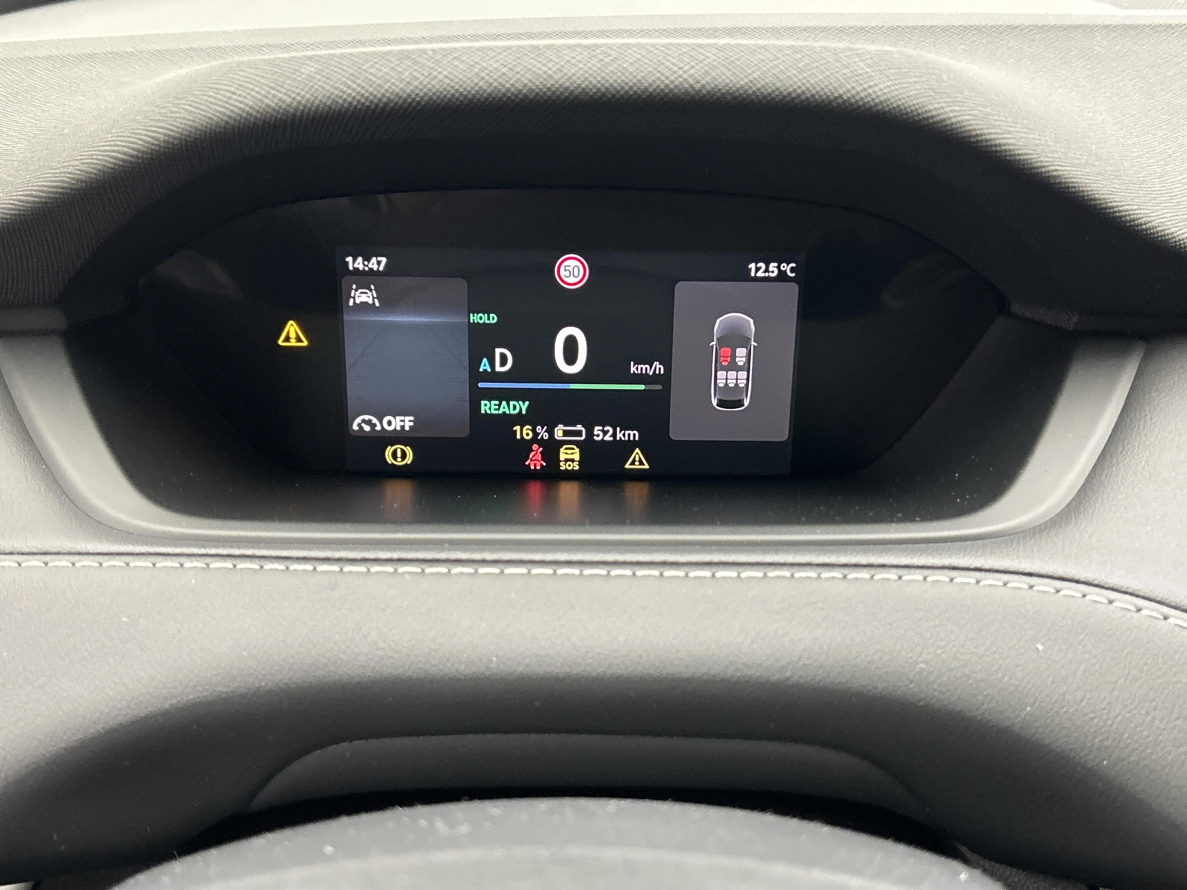 Hoofdafbeelding Škoda Elroq