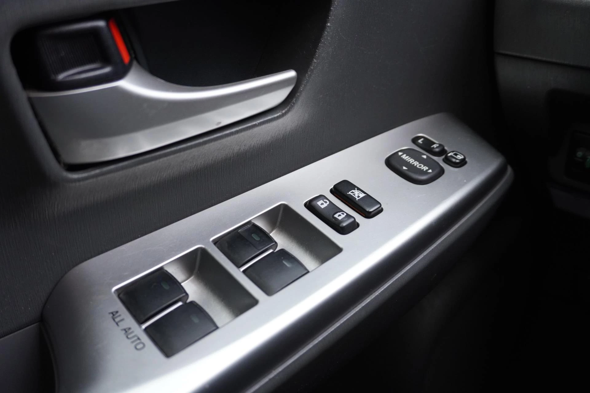 Hoofdafbeelding Toyota Prius