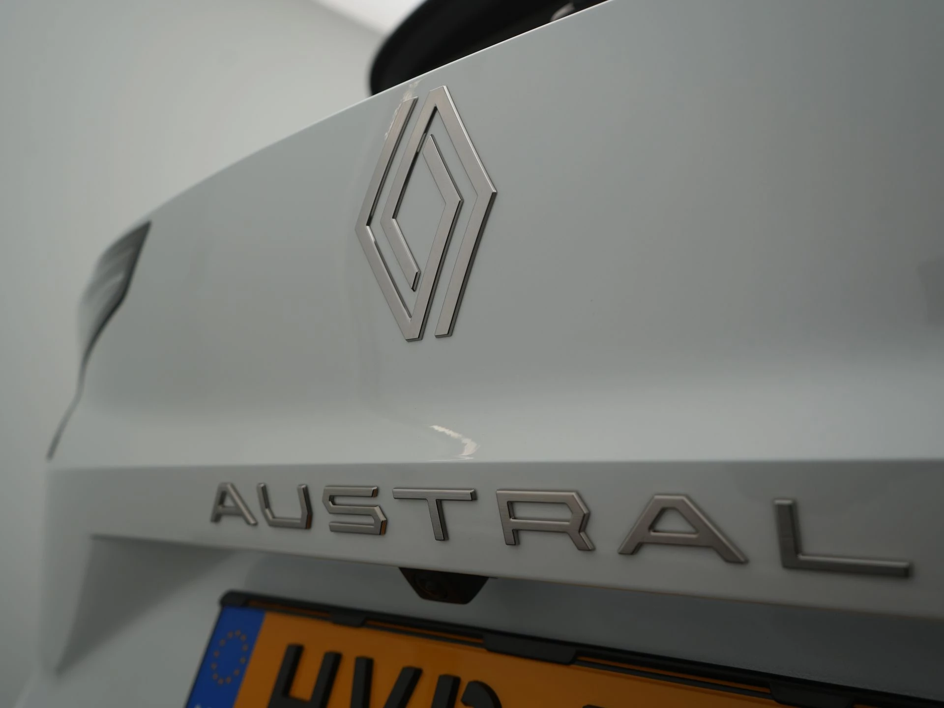 Hoofdafbeelding Renault Austral