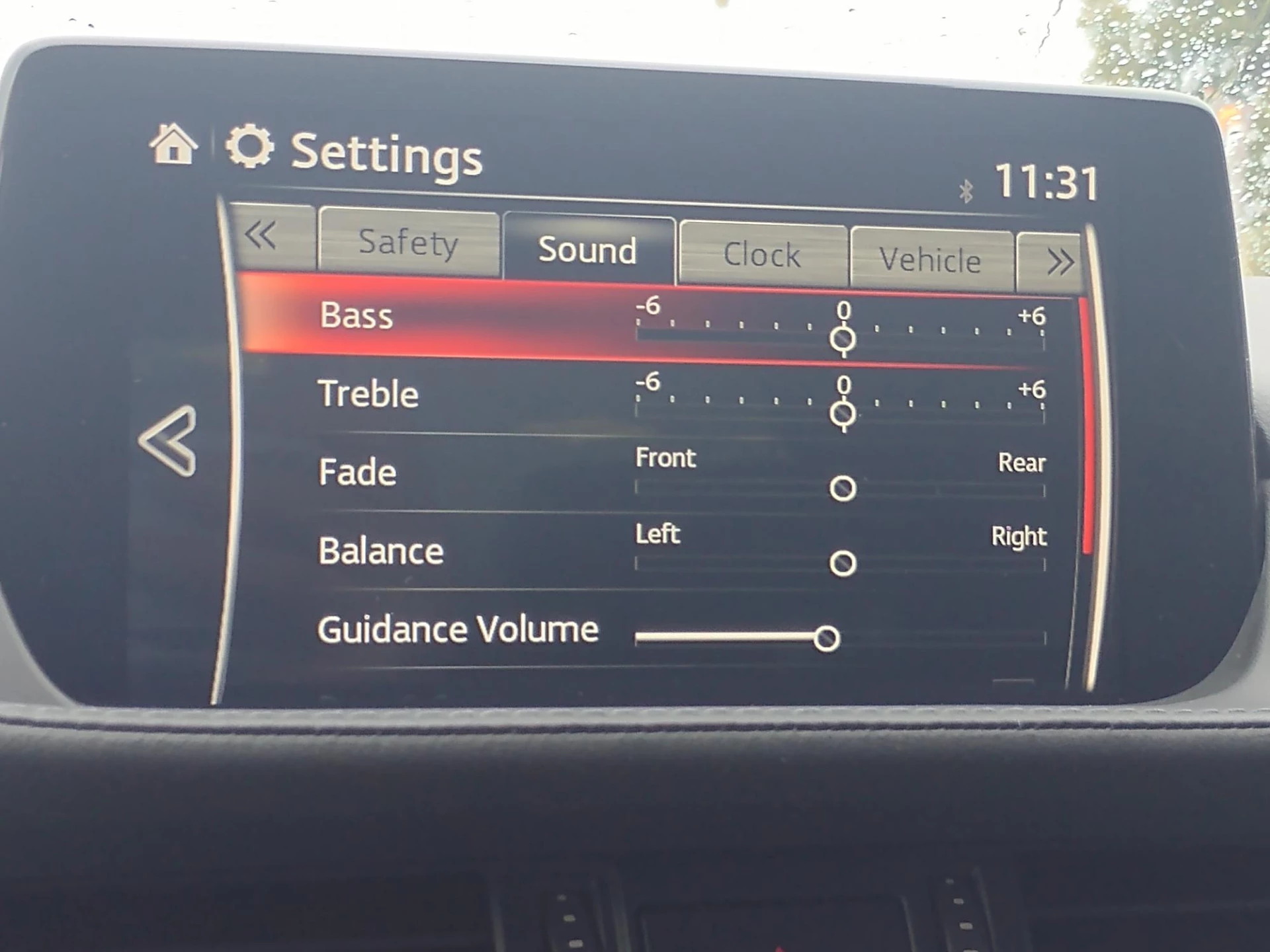 Hoofdafbeelding Mazda 6