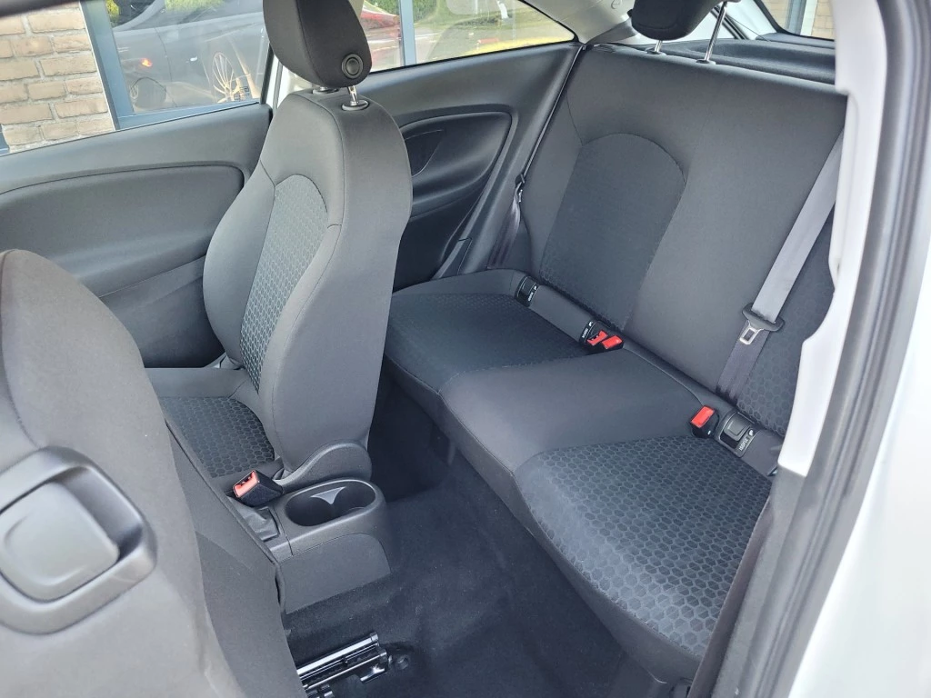 Hoofdafbeelding Opel Corsa-e