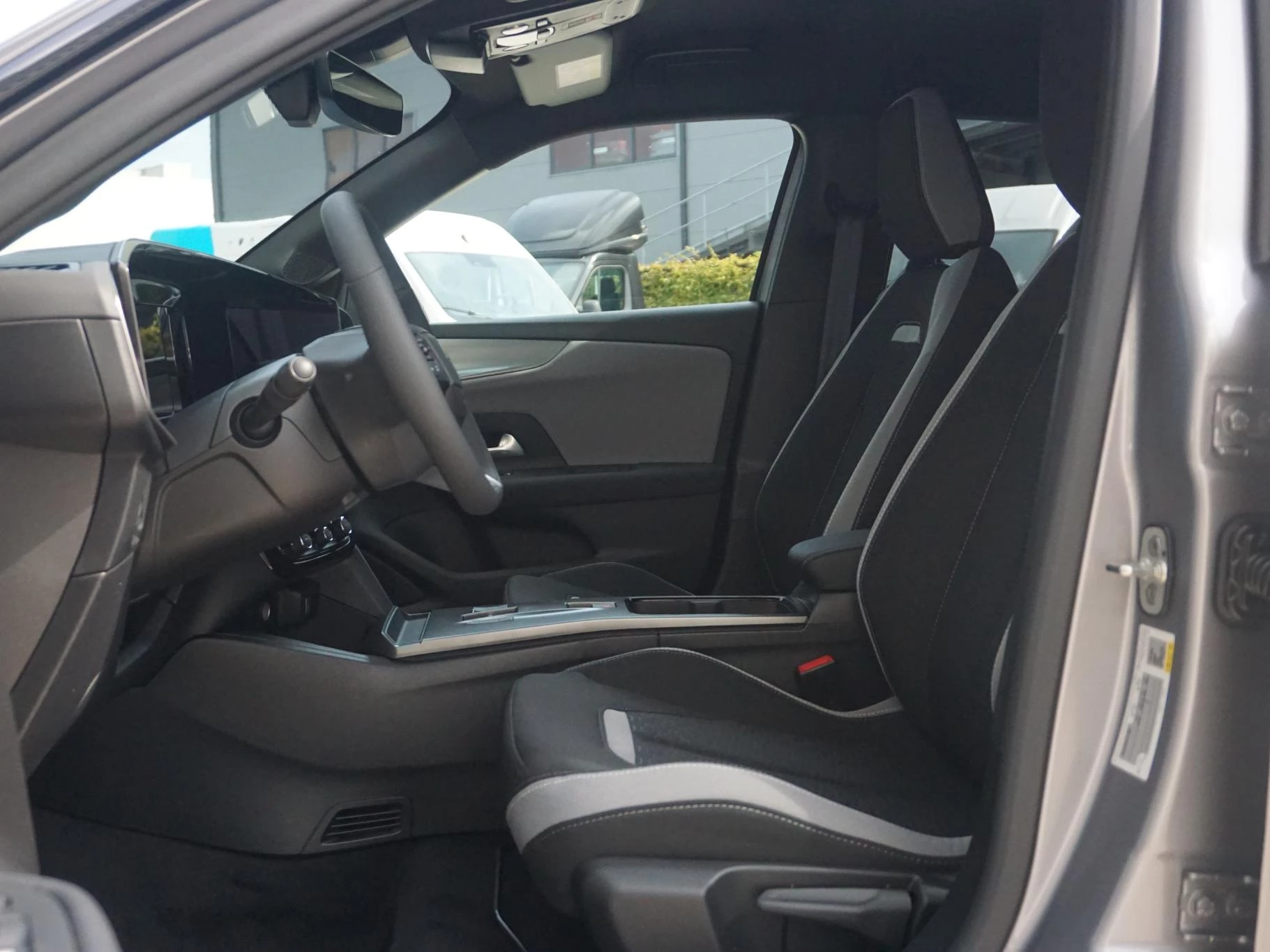 Hoofdafbeelding Opel Mokka-e