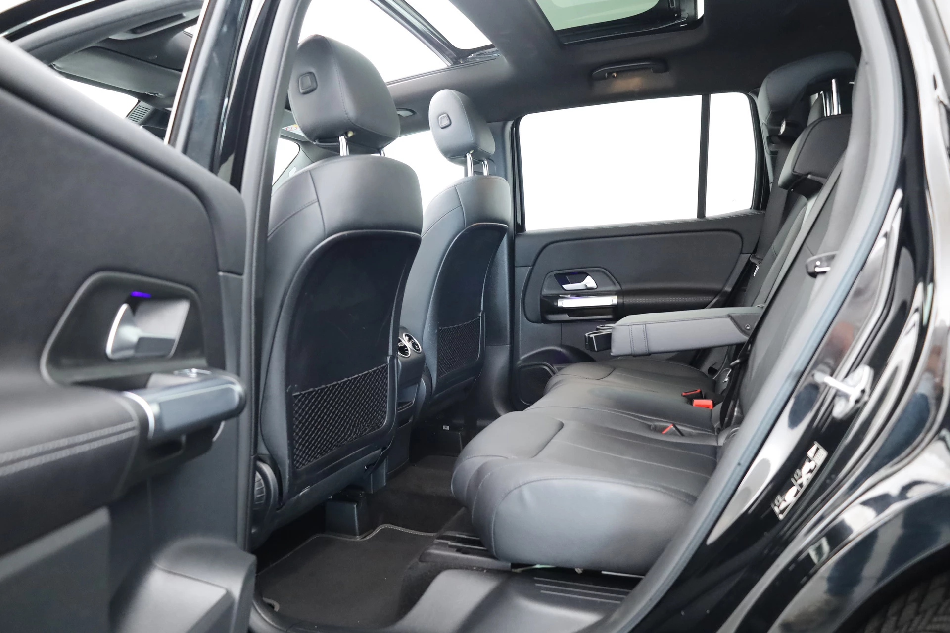 Hoofdafbeelding Mercedes-Benz GLB