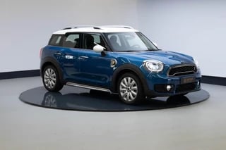 Mini Countryman 2.0 Cooper S E ALL4 Chili