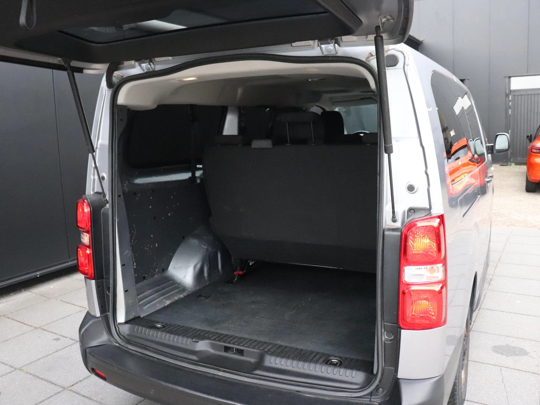 Hoofdafbeelding Toyota ProAce