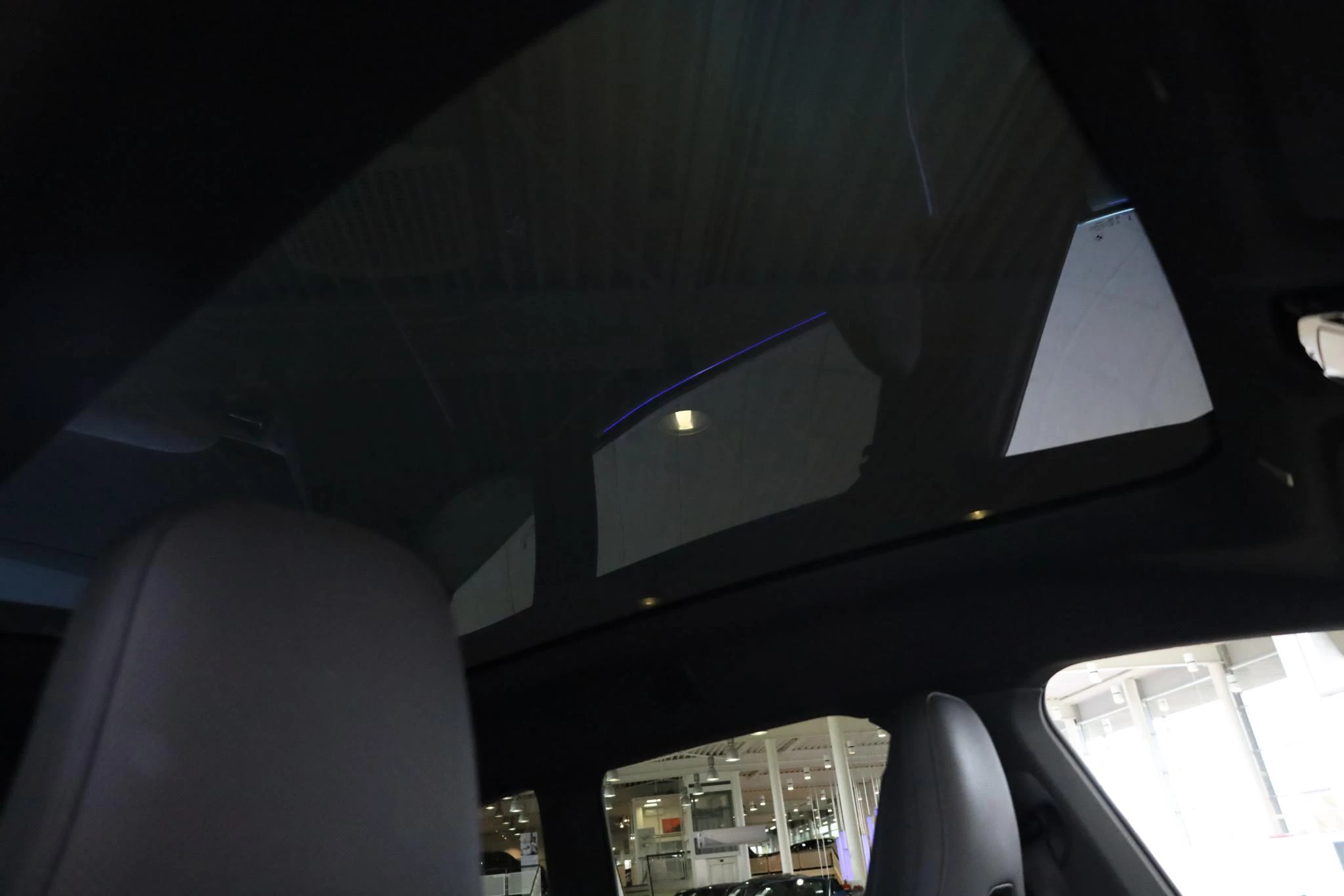 Hoofdafbeelding BMW iX