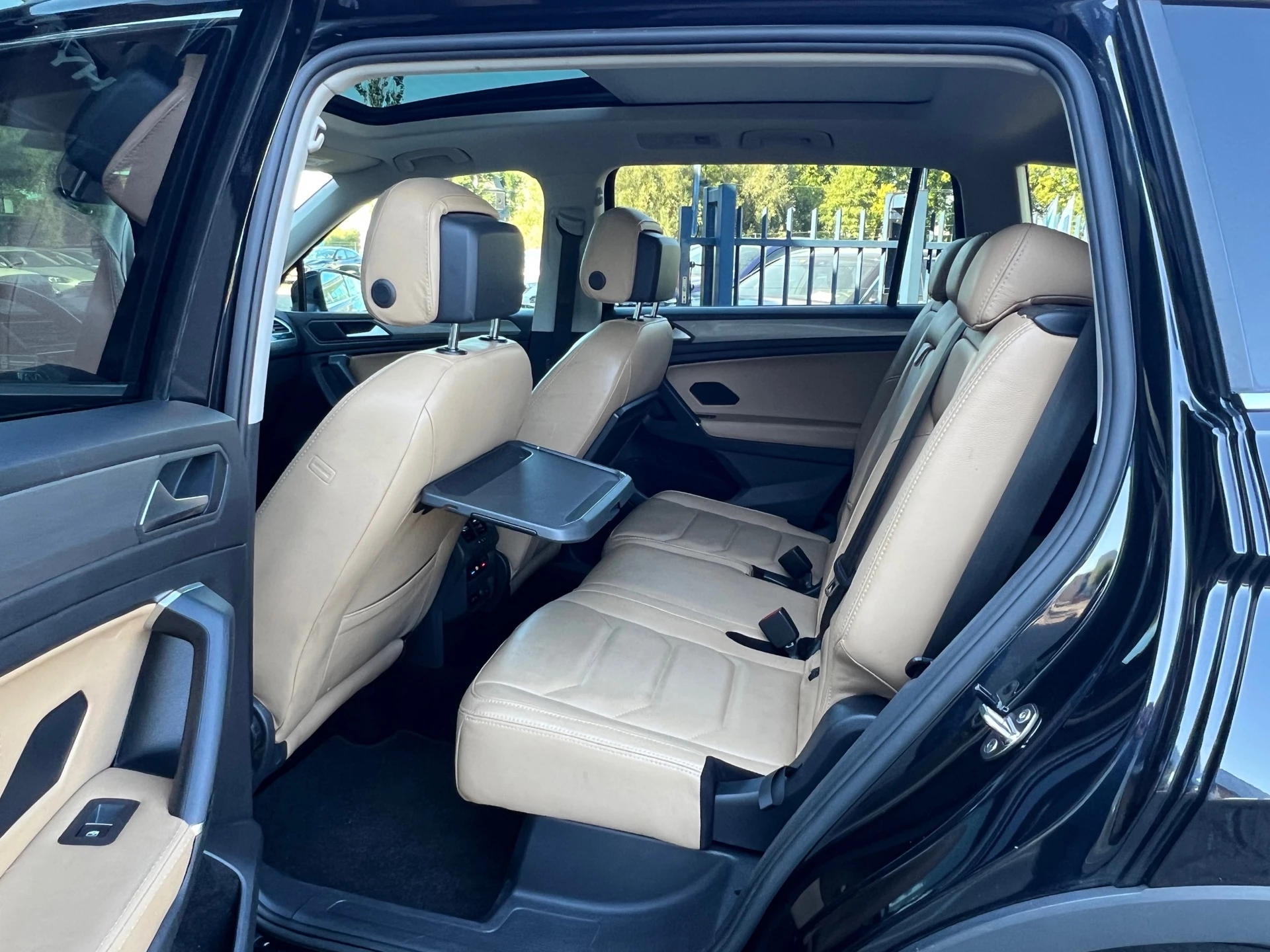 Hoofdafbeelding Volkswagen Tiguan Allspace