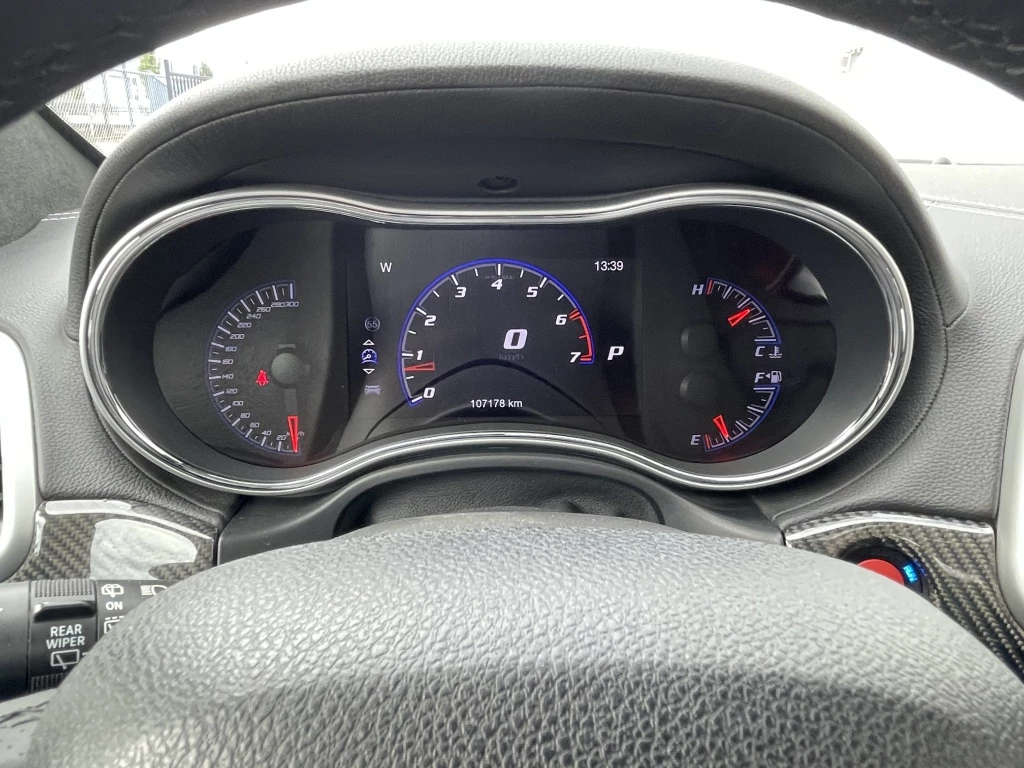 Hoofdafbeelding Jeep Grand Cherokee