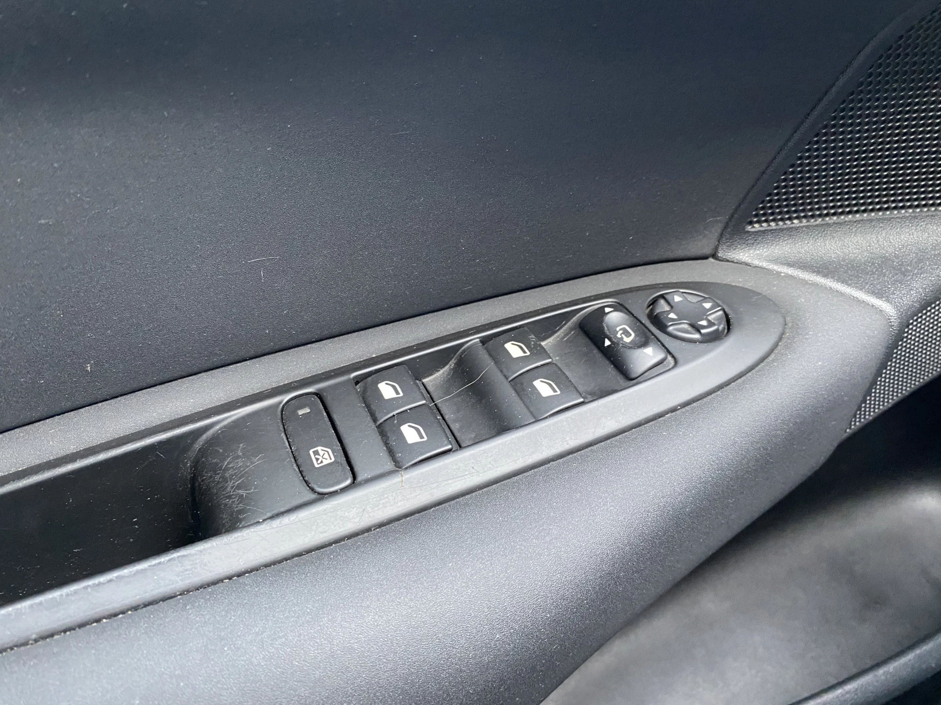 Hoofdafbeelding Citroën C4