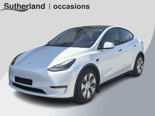 Tesla Model Y Long Range AWD 75 kWh | Leder | Panoramadak | Winterset |