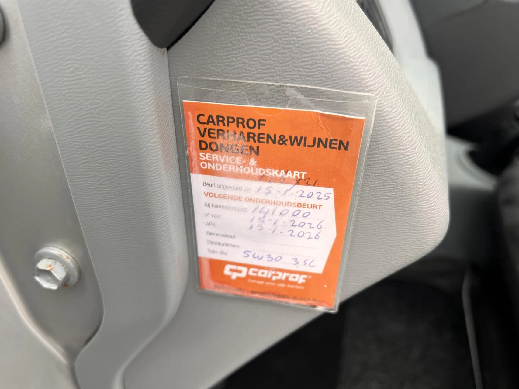 Hoofdafbeelding Suzuki Alto