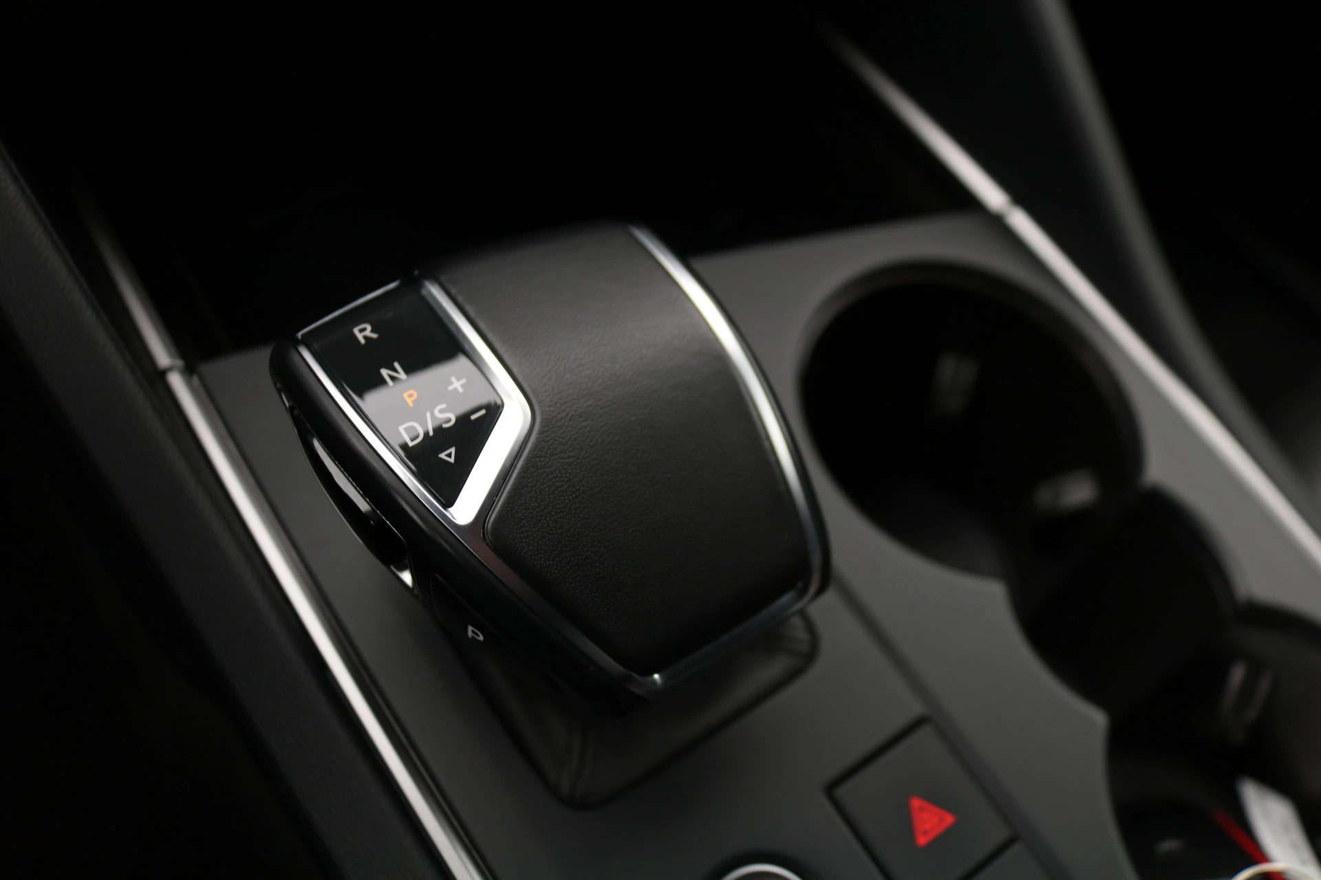 Hoofdafbeelding Volkswagen Touareg