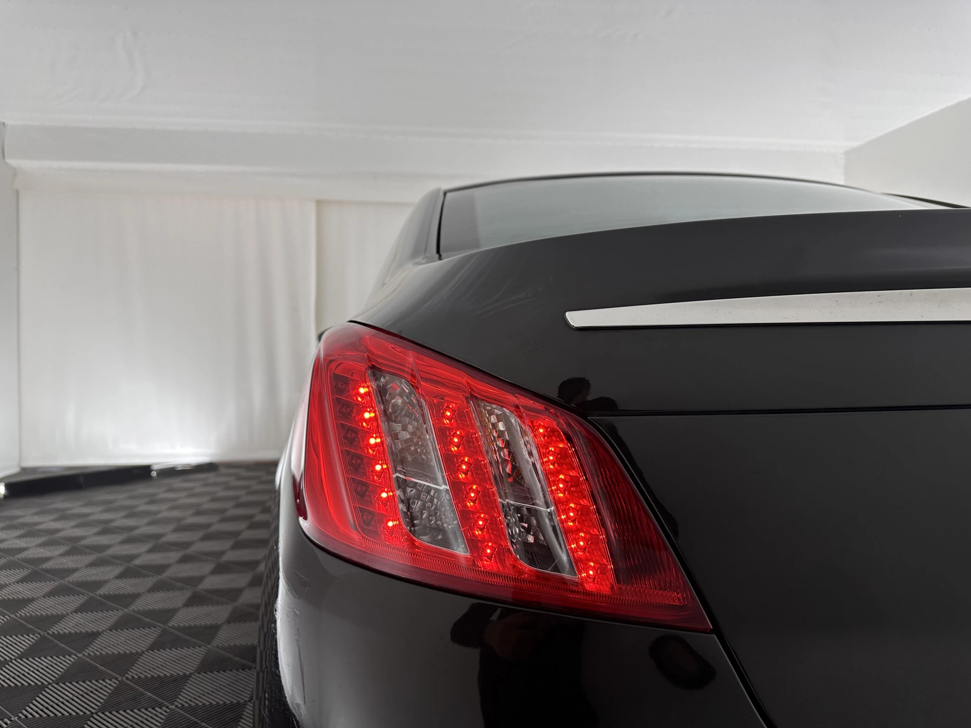 Hoofdafbeelding Peugeot 508
