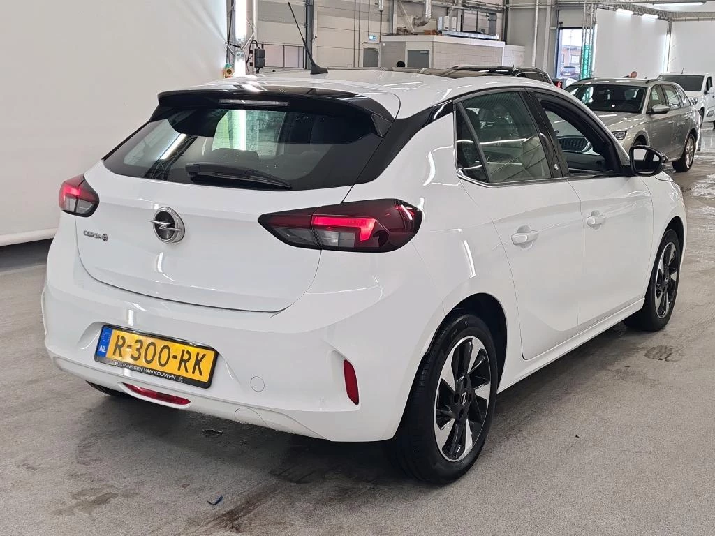 Hoofdafbeelding Opel Corsa-e