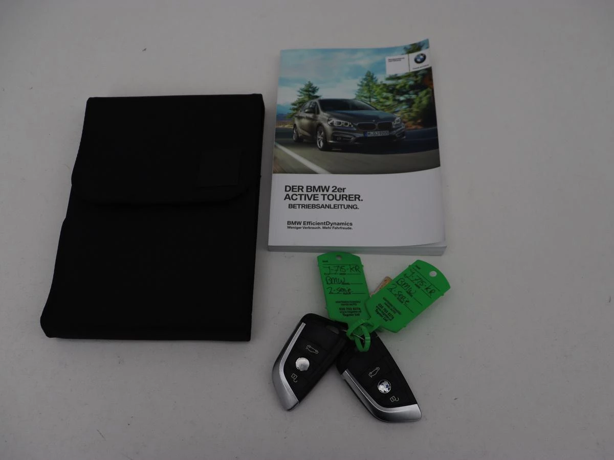 Hoofdafbeelding BMW 2 Serie