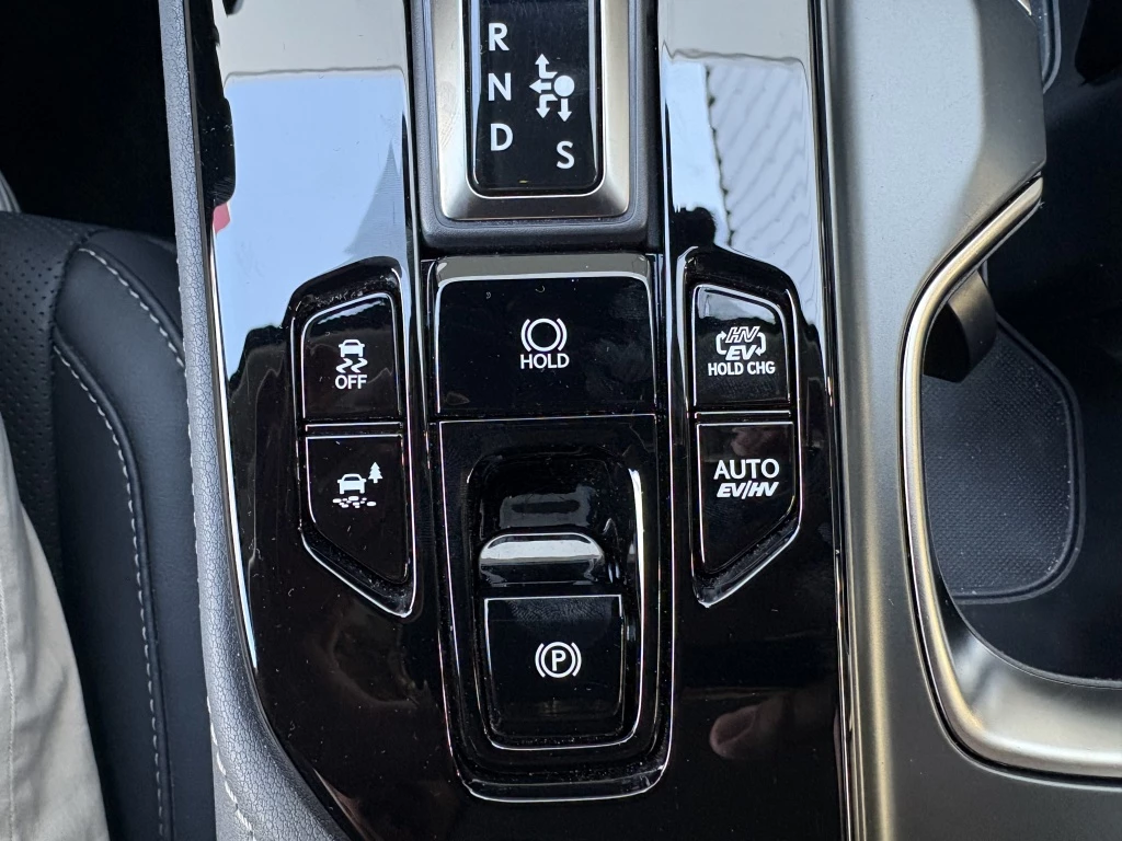 Hoofdafbeelding Lexus NX