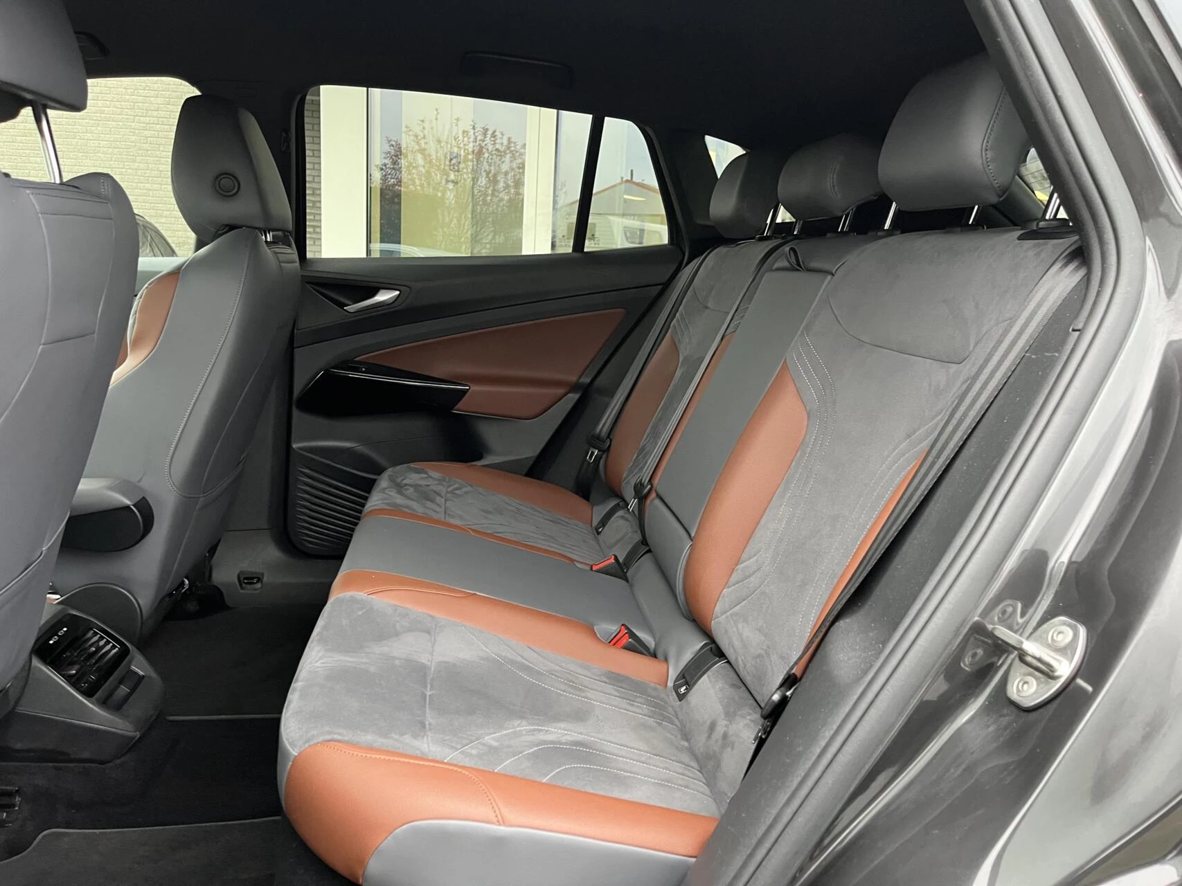 Hoofdafbeelding Volkswagen ID.4