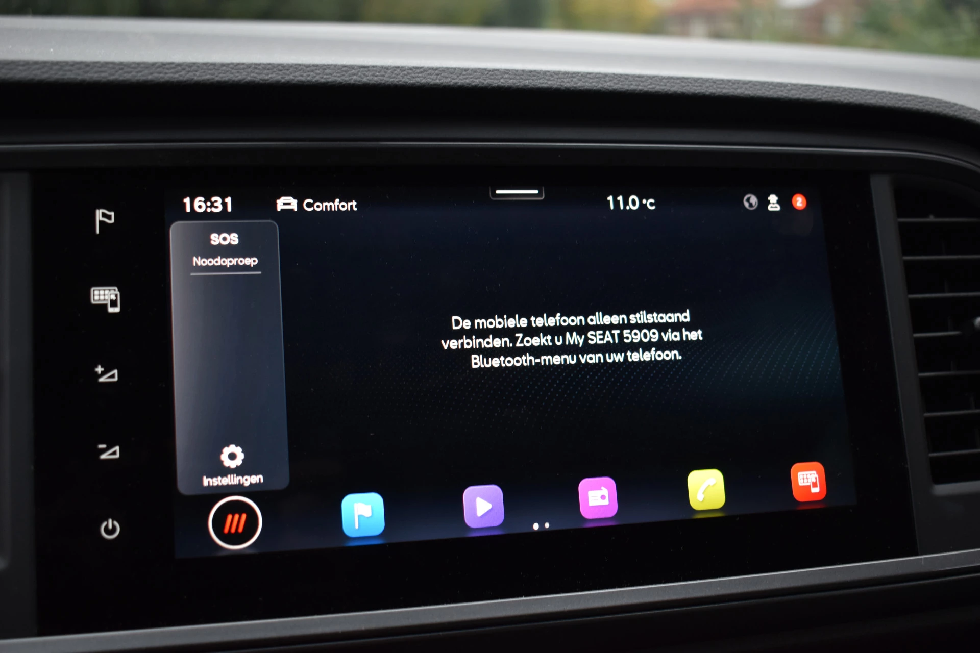 Hoofdafbeelding CUPRA Ateca