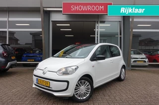 Volkswagen up! Up 1.0 EDITION BLUEMOTION 100%NL (All-in prijs)