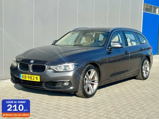BMW 3-serie Touring 318i Centennial High Executive