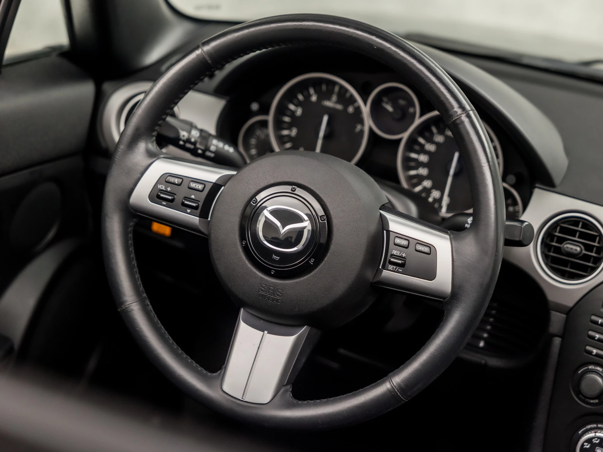 Hoofdafbeelding Mazda MX-5