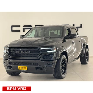 Dodge Ram Pick-Up 5.7 V8 4x4 Widebody Limited Night NL-AUTO